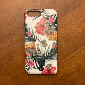 Loopy iPhone 7 Plus Case